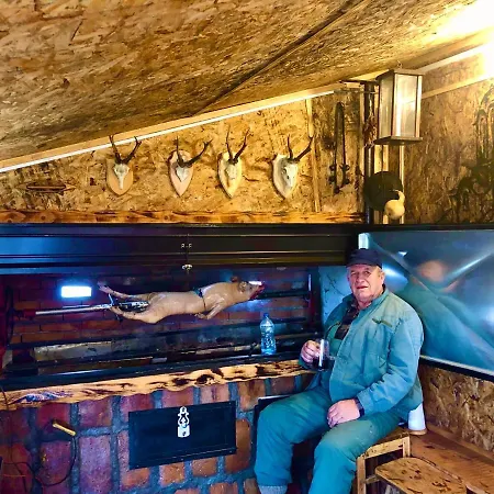 Etno Selo Stanojevic Boljevac