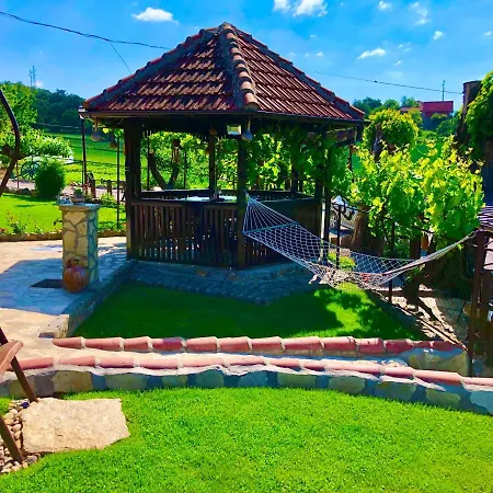 Etno Selo Stanojevic Boljevac