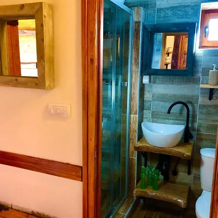 게스트하우스 Etno Selo Stanojevic Boljevac