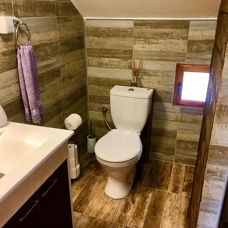 Etno Selo Stanojevic Pensjonat 4*