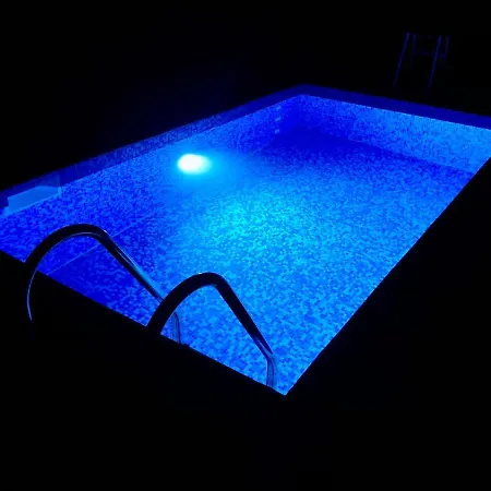 Etno Selo Stanojevic 4*