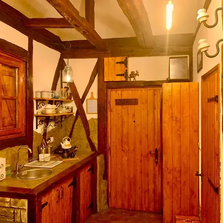 Etno Selo Stanojevic 4* Boljevac