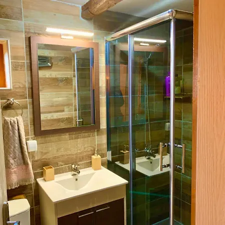 Etno Selo Stanojevic 4*