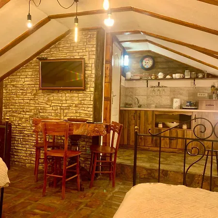 Etno Selo Stanojevic 게스트하우스