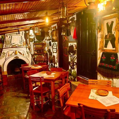 Etno Selo Stanojevic 게스트하우스 Boljevac