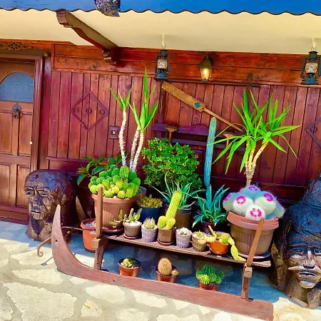 Etno Selo Stanojevic 4*