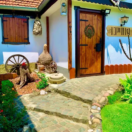 Pensjonat Etno Selo Stanojevic