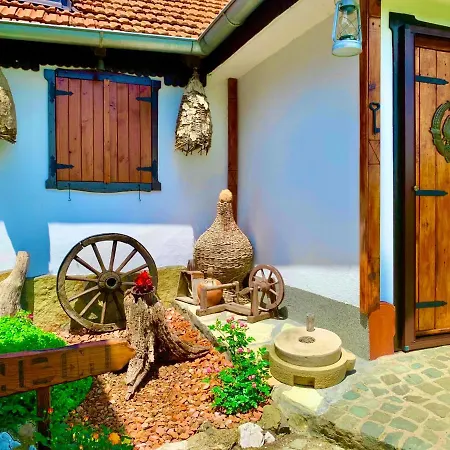 Etno Selo Stanojevic Pensjonat Boljevac