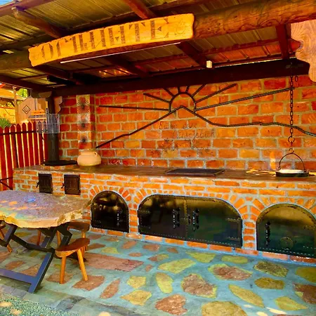 Etno Selo Stanojevic