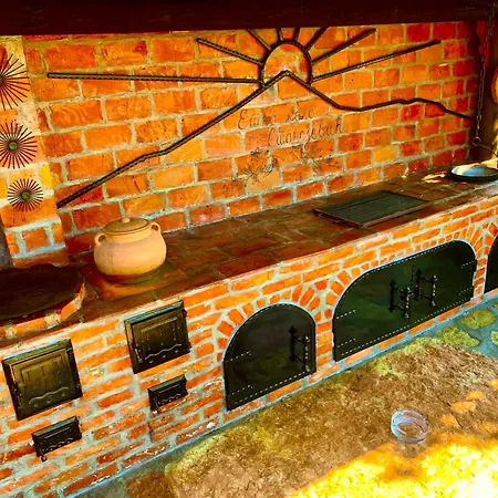 게스트하우스 Etno Selo Stanojevic Boljevac