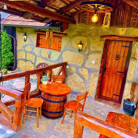 Etno Selo Stanojevic Boljevac