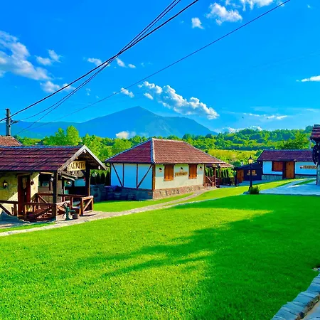 Etno Selo Stanojevic *