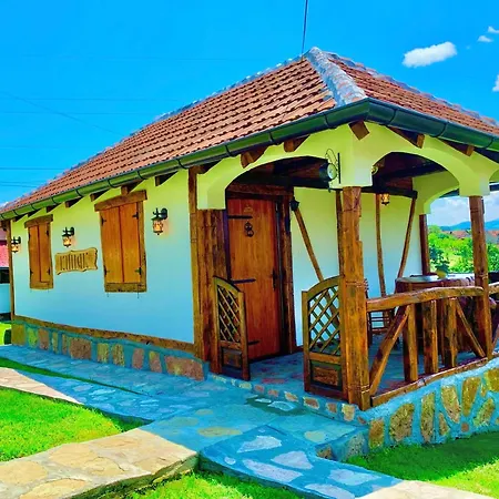 Etno Selo Stanojevic Boljevac