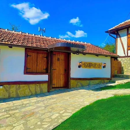 Maison d'hôtes Etno Selo Stanojevic *