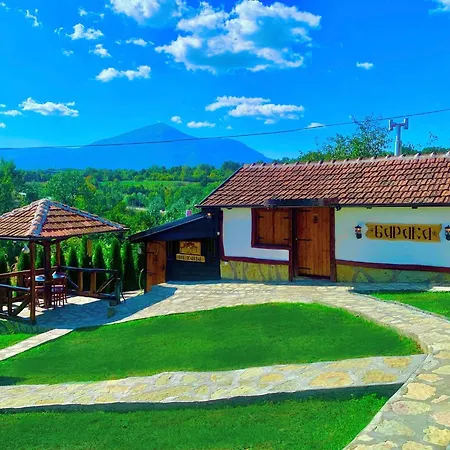 Etno Selo Stanojevic 4*