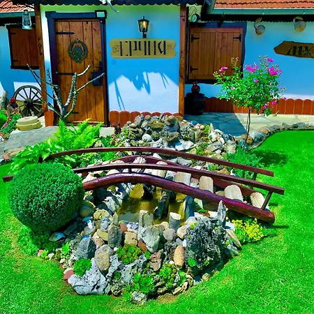Maison d'hôtes Etno Selo Stanojevic