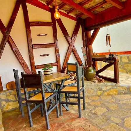 Maison d'hôtes Etno Selo Stanojevic *