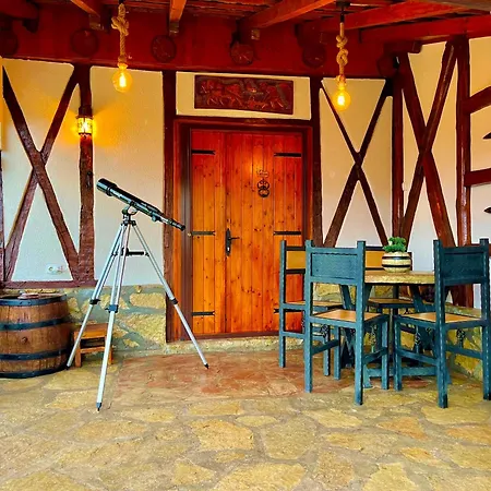 Etno Selo Stanojevic Maison d'hôtes Boljevac