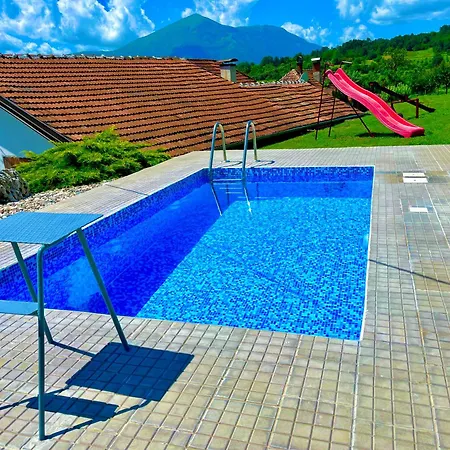 Etno Selo Stanojevic