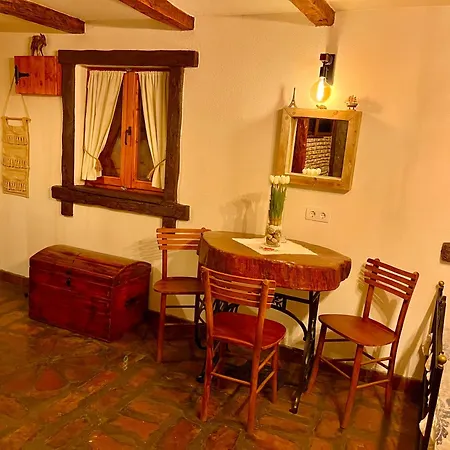 Etno Selo Stanojevic Guest house Boljevac