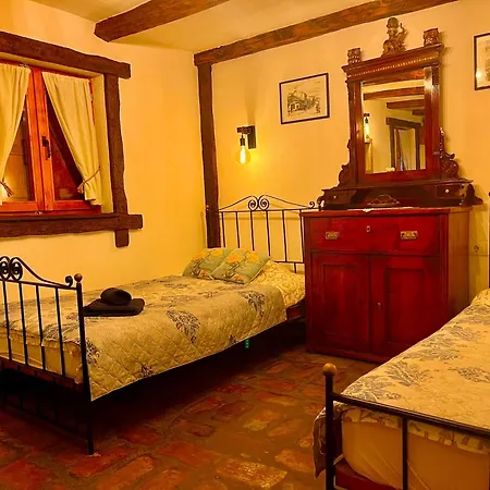 Maison d'hôtes Etno Selo Stanojevic *