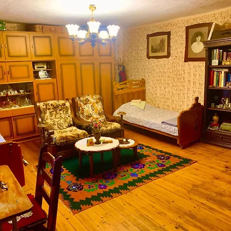 Etno Selo Stanojevic Maison d'hôtes