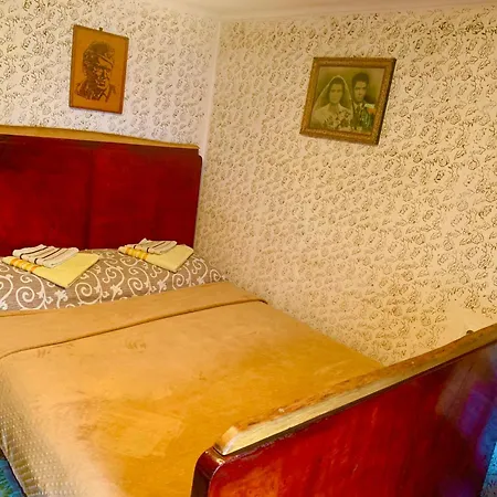 Etno Selo Stanojevic Maison d'hôtes *