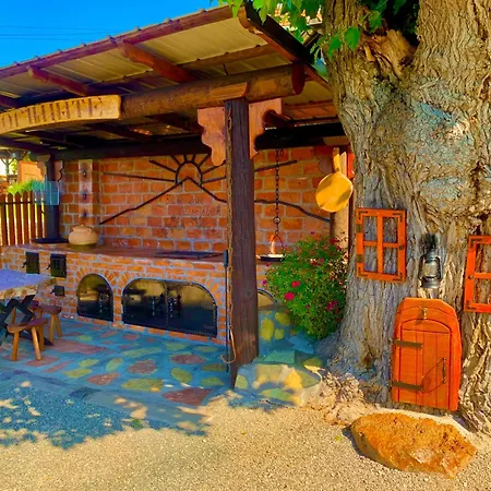 Etno Selo Stanojevic 4* Boljevac