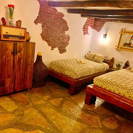 Etno Selo Stanojevic Boljevac
