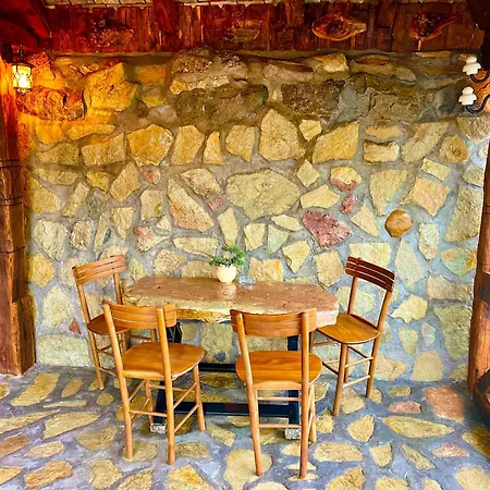 Etno Selo Stanojevic Guest house