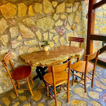 Maison d'hôtes Etno Selo Stanojevic *