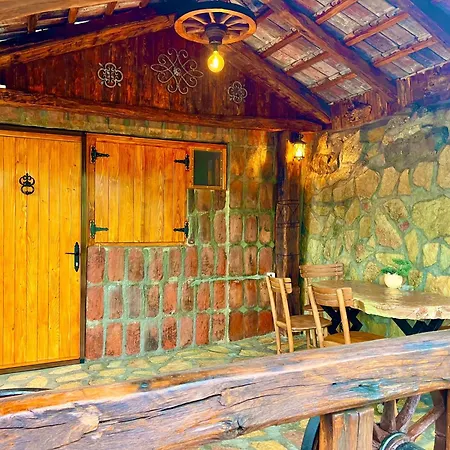 Etno Selo Stanojevic Boljevac