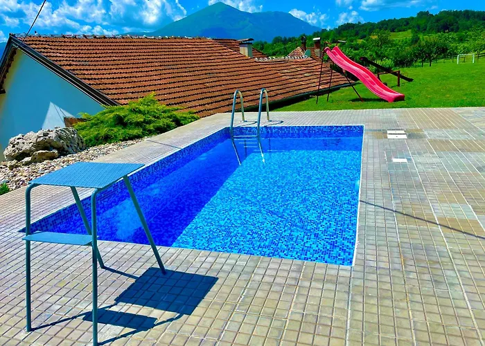 Etno Selo Stanojevic